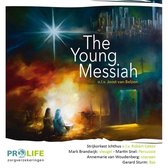 The Young Messiah o.l.v. Joost van Belzen