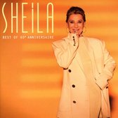 Sheila - Les 60 Ans De Carriere (CD)