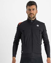 Sportful Fiandre Warm Jacket - Black