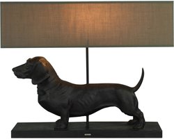 Lamp Teckel