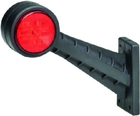 HELLA VALUEFIT 2XS 357 007-021 Markeringslicht - LED