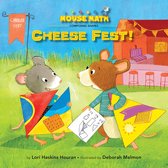 Mouse Math - Cheese Fest!