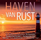 Haven van rust - Chr. Waddinxveens Mannenkoor De Gouwestem, The Martin Mans Formation en The Martin Mans Band o.l.v. Martin Mans