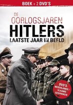 Oorlogsjaren - Adolf Hitler In Beeld