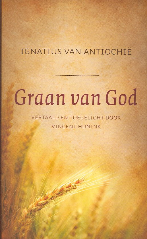 Graan van God