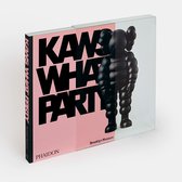 KAWS: WHAT PARTY