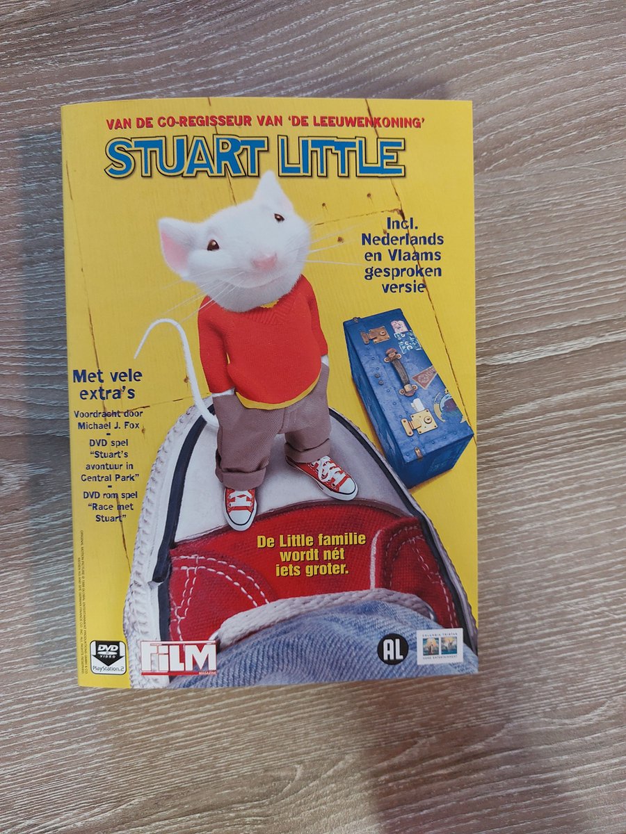 Stuart Little
