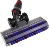 Geschikt voor DYSON - TURBOBORSTEL -QR Soft Roller Cleaner Head - SV10 - 96648904