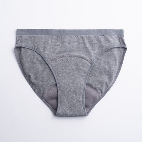 ImseVimse - Imse - menstruatieondergoed - Bikini model period underwear - matige menstruatie - eur