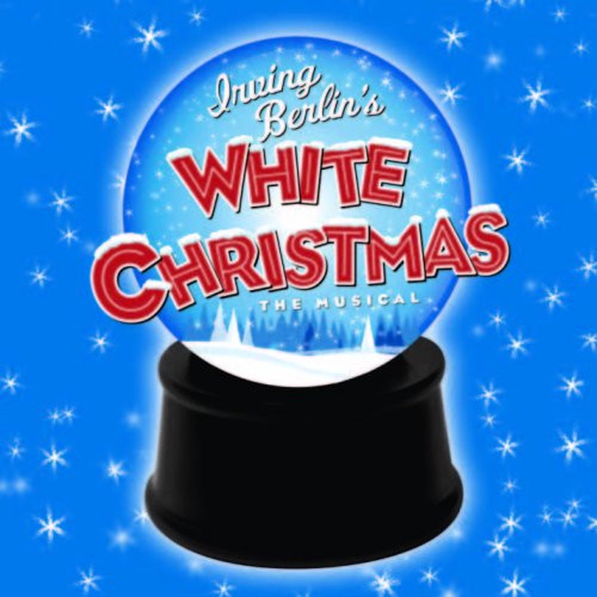 Irving Berlin's White Christmas