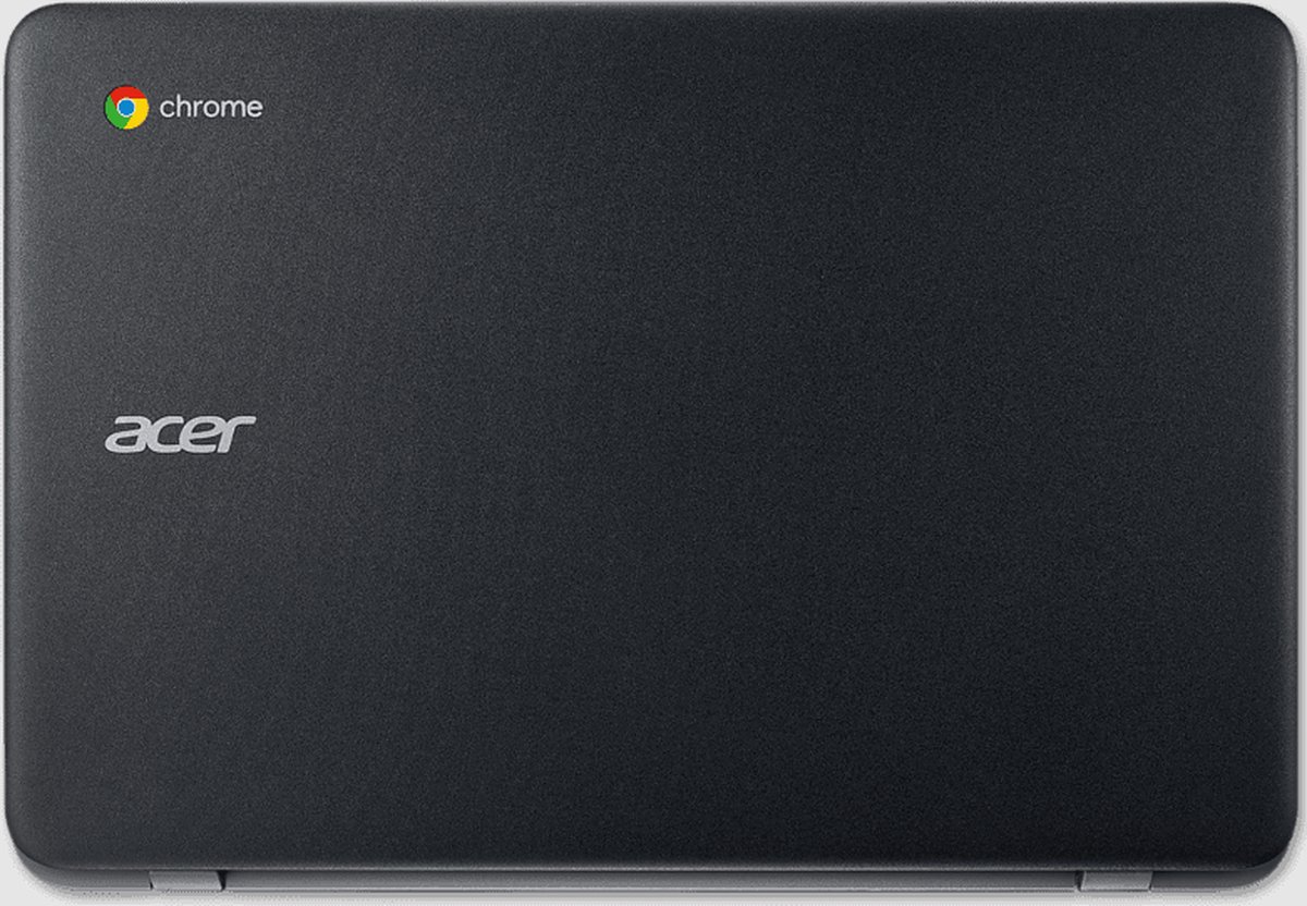 Acer Chromebook 311 C733U-C6QF - 11.6 inch - Intel Celeron - 4 GB - 64 GB |  bol