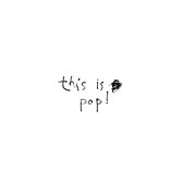 Shitney Beers - This Is Pop (CD)