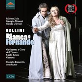 Donato Renzetti, Giorgio Misseri, Alessio Caccia - Bellini: Bianca E Fernando (2 CD)