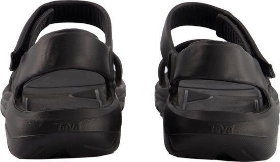 Teva Hurricane Drift Heren Sandalen, feather grey, 47 EU