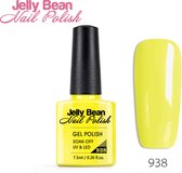 Jelly Bean Nail Polish UV gelnagellak 938
