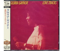Love Tracks