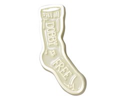 foto van Half Moon Bay Harry Potter Pin Dobby Creme