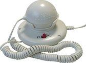 GEEMARC CLA1 MEELUISTERHOORN voor vaste telefoons