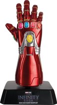 Marvel Movie Museum - Iron Man Nano Gauntlet replica