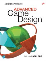 Game Design - Advanced Game Design