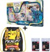 Afbeelding van het spelletje Pokemon Dialga VSTAR Premium Collection Cadeau Set
