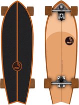 Slide SurfSkate Fish 3/4 Patch 32” – Surf Skateboard