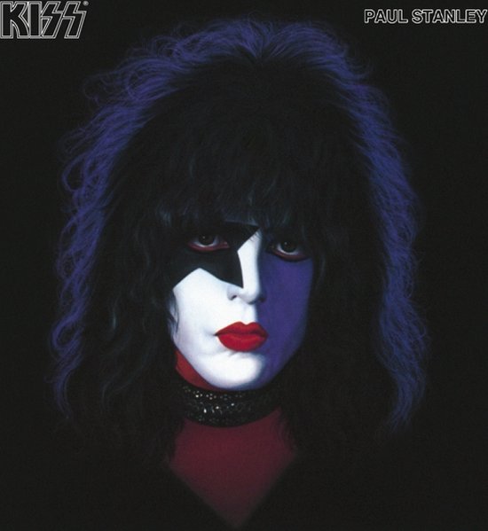 Kiss Paul Stanley (Remastered)
