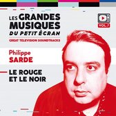 Philippe Sarde - Le Rouge Et Le Noir (CD)