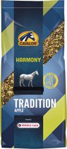 Cavalor Harmony - Tradition Apple - Size : 20 kg