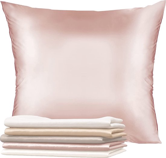 Pillowcase - Zachte Kussenslopen 65 x 65 cm