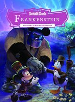 Donald Duck Voorleesboek 3  - Frankenstein