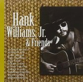 Hank Williams Jr. & Friends - Hank Williams Jr. & Friends (CD)