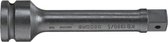 Gedore KB 1990-5 6655250 Dopsleutelverlenging Uitvoering 1/2 (12.5 mm) 125 mm 1 stuk(s)