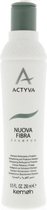 Kemon Actyva Nuova Fibra Shampoo Strengthening & Protective Beschadigd Haar 250 ml