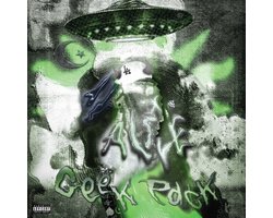 Yeat - 2 Alivë (Geëk Pack) (2 LP) (Deluxe Edition) (Coloured Vinyl)
