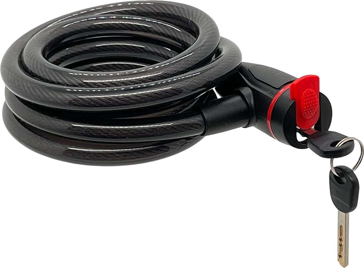 Premium fietsslot - anti diefstal – safety fietsslot – bicycle lock