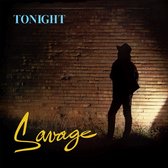 Savage - Tonight (CD) (Golden Edition)