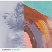 Elskavon - Origins (CD)