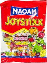 Maoam kauwsnoepjes Joystixx - zak van 500 g
