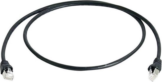 Helos Patchkabel S/FTP  PIMF  CAT 6a Grün 0,25m Patchkabel Mit Schmalem Knickschutz  118160 Lsoh Cat6a 0 24138556