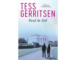 Houd de dief
