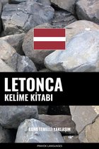 Letonca Kelime Kitabı