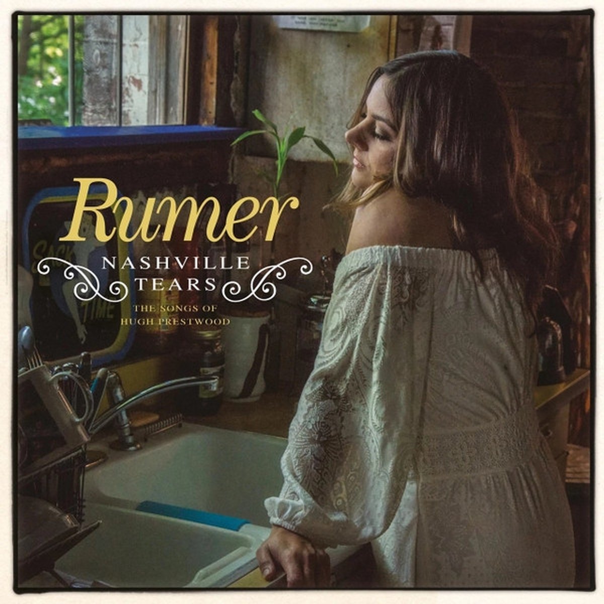 Rumer - Nashville Tears (LP)