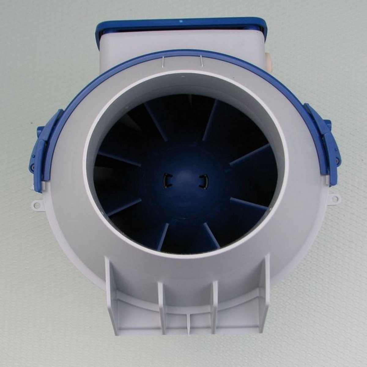 Casals buisventilator Kuvio Ø125mm 370 m³/h
