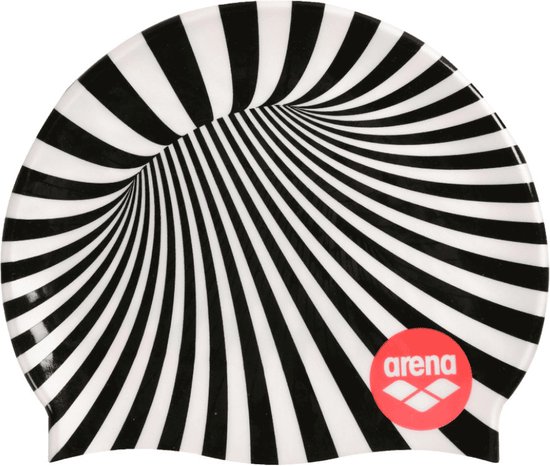 Arena - Badmuts - Arena Print 2 Crazy Illusion - Default Title | bol.com