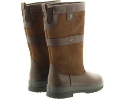 Dubarry Donegal Dames Hoge laarzen - Dames - Bruin - Maat 40