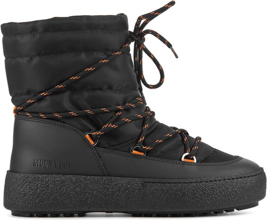 Moon boot Enkellaarsjes Heren Outdoor Snowboots Herenschoenen Nylon 24400900 . bol