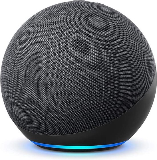 Decoralin Echo Dot Support mural (4e et 5e génération) - Avec vis et Decoralin Echo Dot Support mural (4e et 5e génération) - Avec vis et