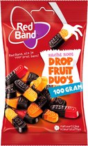 Red Band, Fizzy, 10 x 190 gram