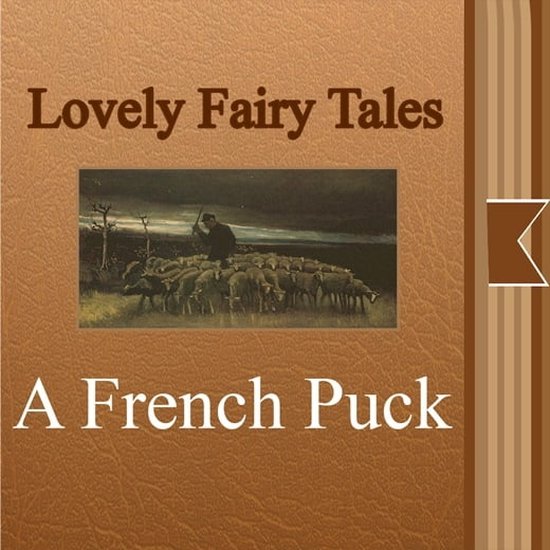 French Puck, A, Andrew Lang 9781467607391 Boeken